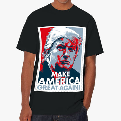 Make America Great Again - T-shirt