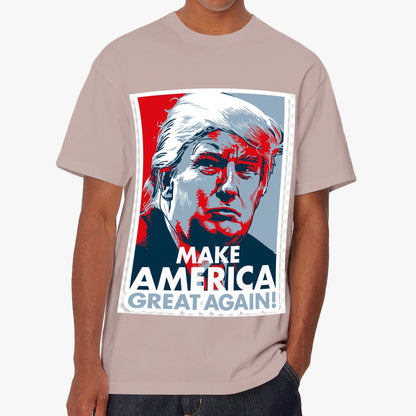 Make America Great Again - T-shirt
