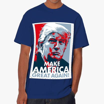Make America Great Again - T-shirt