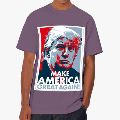 Make America Great Again - T-shirt