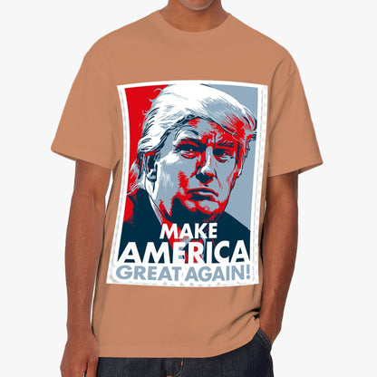 Make America Great Again - T-shirt