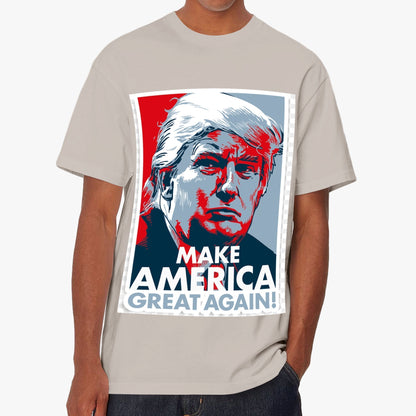 Make America Great Again - T-shirt