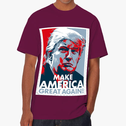 Make America Great Again - T-shirt